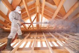 Best Batt and Roll Insulation  in West Canton, NC